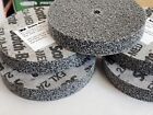 qty 5  3m Scotch-brite Exl 3    X 1 2    X 1 4    Unitized Deburring Wheel 2a Medium 