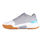 Salming Trainers Recoil Ultra Indoor Handball Shoes Sport White 1233075 0707 Wow