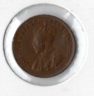 Coin Canada 1 Cent 1936 Km28