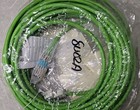 Siemens 6fx8002-2ca11 Signal Encoder Cable Motion-connect 800plus 17m Slovakia