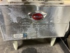Wells F-49 Countertop Fryer 15lbs Low Watts 240v 1ph Tested