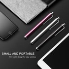 10pack Stylus Pens For Touch Screen Ipad Iphone Samsung Phone Tablet Universal