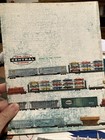 New York Central Rr Nycrr Annual Report 1961