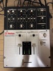 Vestax Pmc-07pro Dj Mixer Made In Japan - Serviced   Maintained