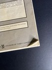 Radio Shack Archer Ascii Keyboard Encoder Manual - Project Board 277-117