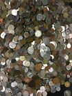          Lot 25 Foreign World Coins   6 Bank Notes    nice Gift         
