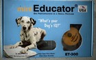 Et-300 Technologies Minieducator Dog Training E-collar  1 2mile Range