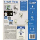 Feit Electric 1368338 Wifi Smart Plug 3-pack