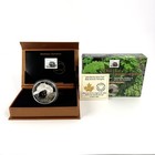 2016 Canada  20 Baby Animals  Porcupine - 1 Oz Fine Silver Coin And Stamp Set