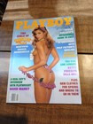 Playboy Magazine 2005 Partial Year Lot Of 10 Issues Complete With Centerfolds
