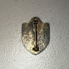 Wwii Us Army 328th Infantry Regiment Enamel Pin Crest Insignia Di Dui Newcome