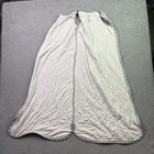 Kyte Baby Sleep Bag Gray Large 1 0 Tog Sleeveless Full Zip Sleep Sack Large