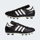 Adidas Copa Mundial Leather Soccer Cleats Black  015110 Multi Sz 10 5