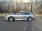 2000 Porsche 911 Carrera 2