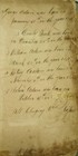 1738 Religious Book With Handwritten Family History  bible Rescue  1111d 