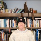 Resident Evil Umbrella Corporation Beanie Skull Cap Gaming Knit Hat Unisex