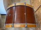 Vintage Slingerland Bass Drum 1970s 29    Large