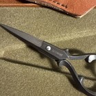 Gingher 1st Edition G-cs-1 Collector s Series Embroidery Scissors Nos
