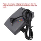 Foot Control Pedal For Singer 7256  7258  7430  7440  7450  7460  7462  7464