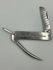 Vintage West Products Sea Line Knife  Riggers Marine Marlin Knife  Spike  Usa