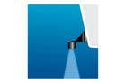 Airmar   Transom Mount Transducer With Temperature