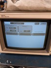 Hp Agilent 1672a Deep Memory Logic Analyzer Pwrcrd   Some Cables   -used-