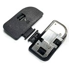 Battery Door Cover Lid Cap Replacement Repair Part For Nikon Z6 Z7 Digital Ca   