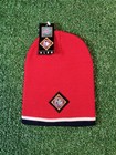Negro Leagues Baseball Museum Beanie Kansas City Monarchs  Nlbm Red