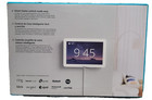 Amazon Echo Hub 8  Smart Home Control Panel With Alexa - White New Free Ship