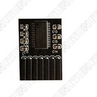 1pc Tpm 2 0 Security Module For Asus Motherboard 14 Pin Lpc Card Windows 11 Usa