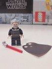 New Star Wars Count Dooku Custom Lego Minifigure