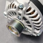 Py1c-18-300 Alternator With I-eloop For 14-18 Mazda 3 14-17 Mazda 6 A2tx9091 12v