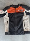 Harley-davidson Mesh Jacket L xl