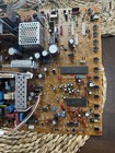 Sony Trinitron Cpd-120vs Main Logic power Board Tested Works Rare