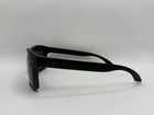 Oakley Holbrook Polarized Sunglasses   Accessories Brand New all Black 