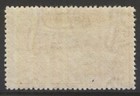 Newfoundland C17 1933 75c Bistre Land Of Gold Labrador Airmail Issue Mnh Cv 150 