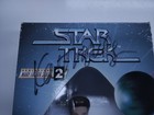Auto Kate Mulgrew Star Trek Voyager Capt Kathryn Janeway Signed Action Figure