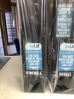 Commercial Onelid 2x2 Compact Lid   Condiment Dispenser Small Medium Large New