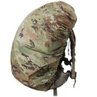 Mcguire Gear Waterproof Rucksack Cover   Storage Pouch  For M l Packs  Usa Made