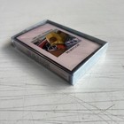 Rare     Larry June The Alchemist    The Great Escape   Cassette Tape   New Sealed