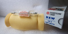 Dxw Ge 1000w 120v Tungsten halogen Lamp New Old Stock Base R7s