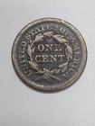 1852 Us Large Cent Cheap      B