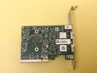 Mellanox Connectx-6 Dual Port 25gb Pcie Ethernet Adapter Card Mcx631102as-adat