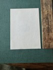 Pittsburgh Brewing Beer Bottle Label Olde Frothingslosh Pa Pennsylvania Unused
