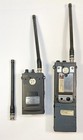 Icom Navicom Ic-a20 Vhf Air Band Transceiver Handheld Radio Tested   Working 