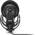 Rode Videomic Pro  On-camera Shotgun Microphone