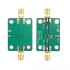 Broadband Rf Power Amplifier 0 1-2000mhz Module Low Noise 30db Gain Lna Device