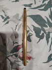 Cross Roller Ball Pen  1 20  14k Gold Filled Made In Usa 
