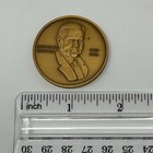 Herbert Hoover 31st President Of The United States Coin Medal