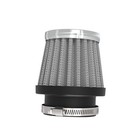 High-flow Original Lifetime Universal Clamp-on Air Filter  High Performance 
